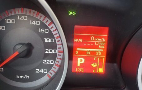 Peugeot 4007, 2008 год, 520 000 рублей, 37 фотография