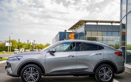 Haval F7x I, 2022 год, 2 198 000 рублей, 4 фотография