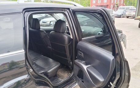 Peugeot 4007, 2008 год, 520 000 рублей, 32 фотография