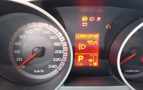 Peugeot 4007, 2008 год, 520 000 рублей, 34 фотография