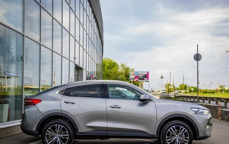 Haval F7x I, 2022 год, 2 198 000 рублей, 8 фотография