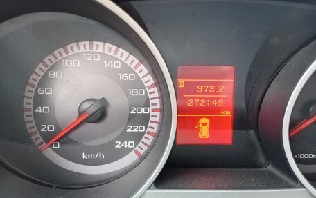 Peugeot 4007, 2008 год, 520 000 рублей, 33 фотография