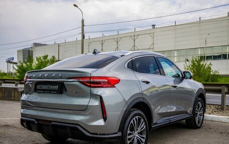 Haval F7x I, 2022 год, 2 198 000 рублей, 7 фотография