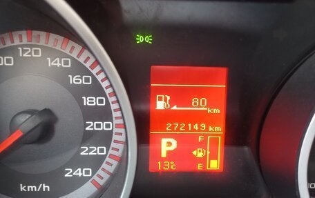 Peugeot 4007, 2008 год, 520 000 рублей, 36 фотография