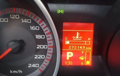 Peugeot 4007, 2008 год, 520 000 рублей, 35 фотография