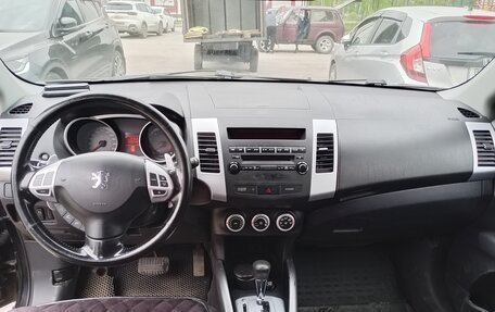 Peugeot 4007, 2008 год, 520 000 рублей, 30 фотография