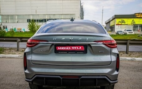 Haval F7x I, 2022 год, 2 198 000 рублей, 6 фотография