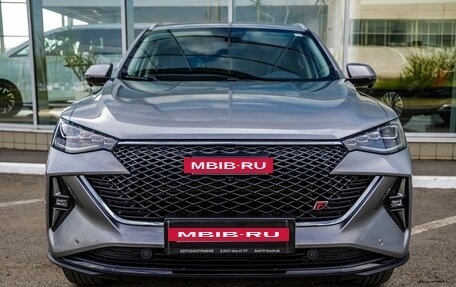 Haval F7x I, 2022 год, 2 198 000 рублей, 2 фотография
