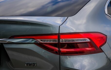 Haval F7x I, 2022 год, 2 198 000 рублей, 13 фотография