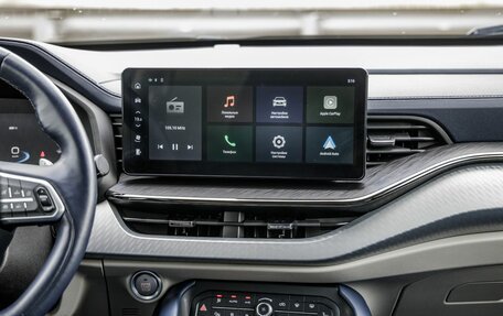 Haval F7x I, 2022 год, 2 198 000 рублей, 22 фотография