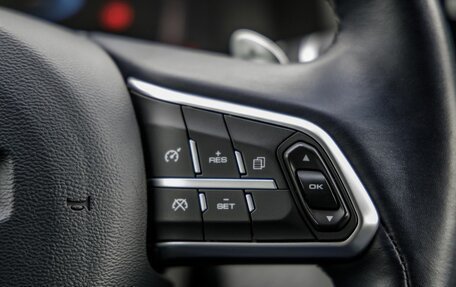 Haval F7x I, 2022 год, 2 198 000 рублей, 18 фотография