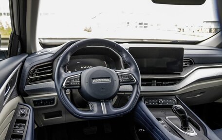 Haval F7x I, 2022 год, 2 198 000 рублей, 29 фотография