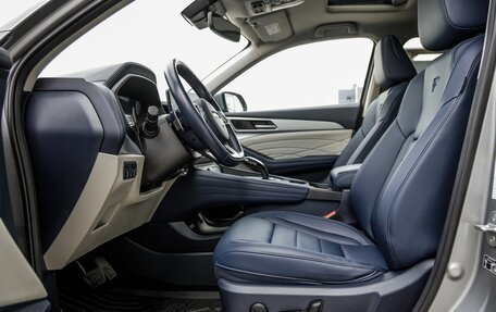 Haval F7x I, 2022 год, 2 198 000 рублей, 27 фотография