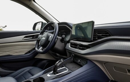 Haval F7x I, 2022 год, 2 198 000 рублей, 33 фотография