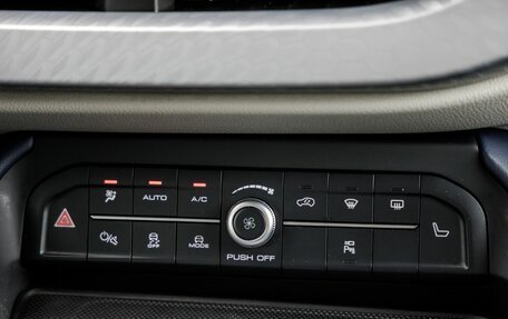 Haval F7x I, 2022 год, 2 198 000 рублей, 38 фотография