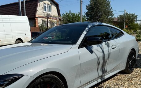BMW 4 серия, 2023 год, 9 200 000 рублей, 2 фотография
