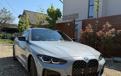 BMW 4 серия, 2023 год, 9 200 000 рублей, 1 фотография
