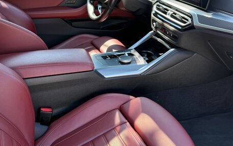 BMW 4 серия, 2023 год, 9 200 000 рублей, 8 фотография
