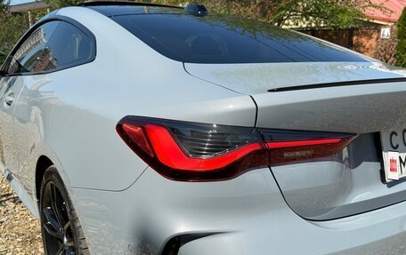 BMW 4 серия, 2023 год, 9 200 000 рублей, 3 фотография