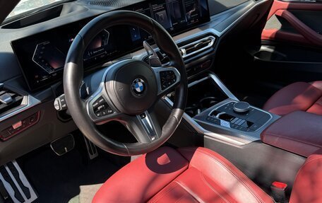 BMW 4 серия, 2023 год, 9 200 000 рублей, 10 фотография