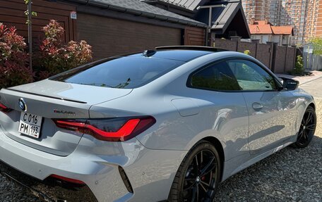 BMW 4 серия, 2023 год, 9 200 000 рублей, 5 фотография