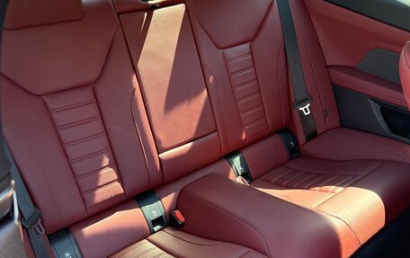 BMW 4 серия, 2023 год, 9 200 000 рублей, 9 фотография