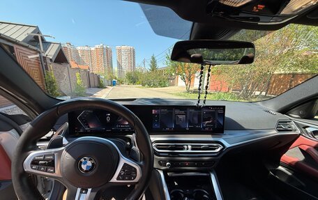 BMW 4 серия, 2023 год, 9 200 000 рублей, 11 фотография