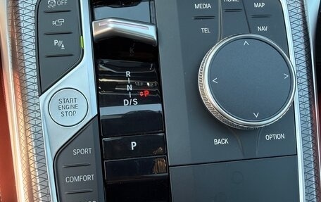 BMW 4 серия, 2023 год, 9 200 000 рублей, 15 фотография