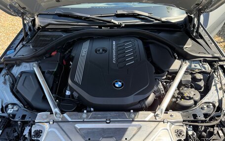 BMW 4 серия, 2023 год, 9 200 000 рублей, 16 фотография