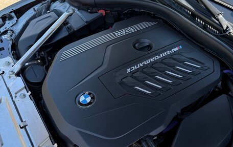 BMW 4 серия, 2023 год, 9 200 000 рублей, 17 фотография