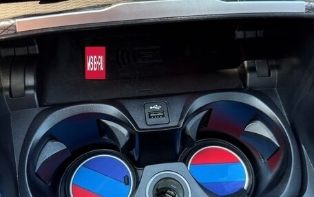 BMW 4 серия, 2023 год, 9 200 000 рублей, 14 фотография