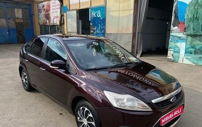 Ford Focus II рестайлинг, 2010 год, 415 000 рублей, 1 фотография