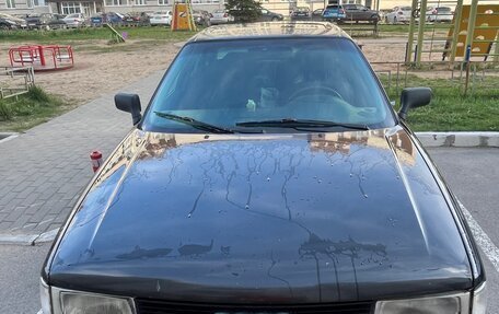 Audi 80, 1991 год, 120 000 рублей, 1 фотография