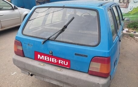 ЗАЗ 1105 «Дана», 1994 год, 70 000 рублей, 1 фотография