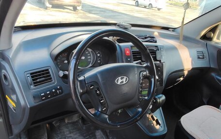 Hyundai Tucson III, 2007 год, 750 000 рублей, 8 фотография