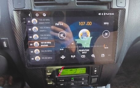Hyundai Tucson III, 2007 год, 750 000 рублей, 12 фотография