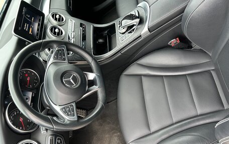 Mercedes-Benz C-Класс, 2018 год, 2 990 000 рублей, 12 фотография