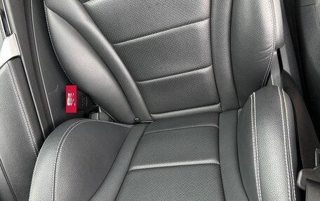 Mercedes-Benz C-Класс, 2018 год, 2 990 000 рублей, 15 фотография
