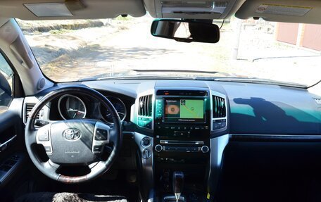 Toyota Land Cruiser 200, 2012 год, 4 600 000 рублей, 11 фотография