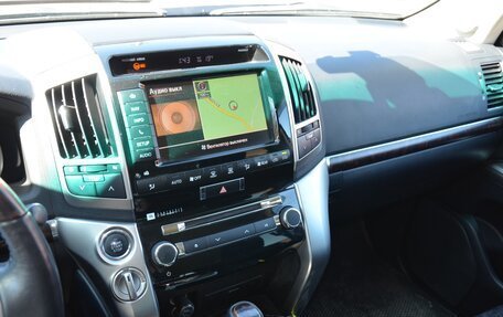 Toyota Land Cruiser 200, 2012 год, 4 600 000 рублей, 12 фотография