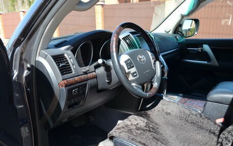 Toyota Land Cruiser 200, 2012 год, 4 600 000 рублей, 9 фотография