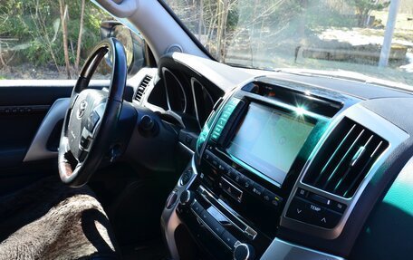 Toyota Land Cruiser 200, 2012 год, 4 600 000 рублей, 14 фотография