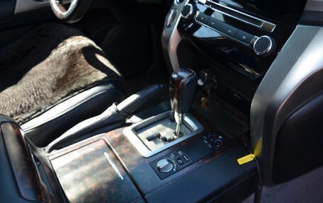 Toyota Land Cruiser 200, 2012 год, 4 600 000 рублей, 16 фотография