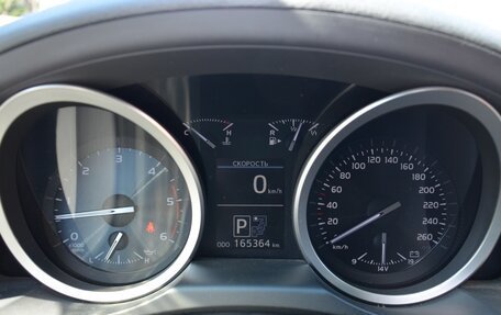 Toyota Land Cruiser 200, 2012 год, 4 600 000 рублей, 17 фотография