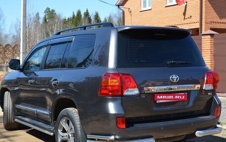 Toyota Land Cruiser 200, 2012 год, 4 600 000 рублей, 7 фотография