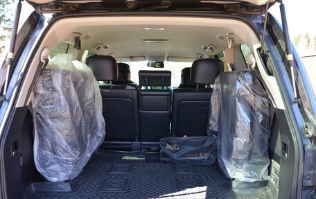 Toyota Land Cruiser 200, 2012 год, 4 600 000 рублей, 23 фотография