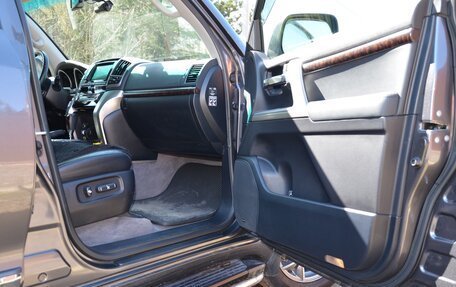 Toyota Land Cruiser 200, 2012 год, 4 600 000 рублей, 19 фотография
