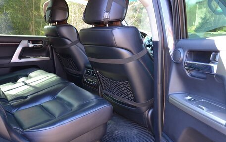 Toyota Land Cruiser 200, 2012 год, 4 600 000 рублей, 22 фотография