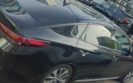 KIA Optima IV, 2018 год, 1 800 000 рублей, 6 фотография