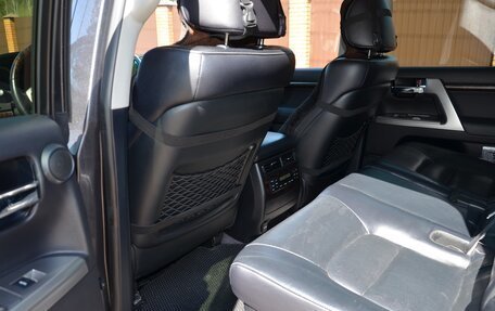Toyota Land Cruiser 200, 2012 год, 4 600 000 рублей, 20 фотография